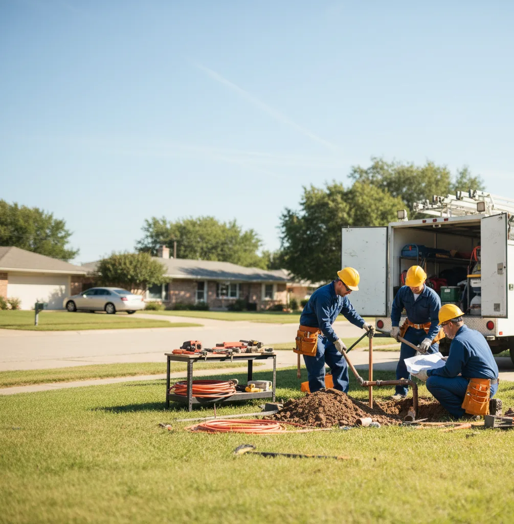 Emergency Plumbing in Bartonsville, PA